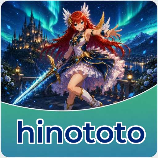 Audit profile hinototo