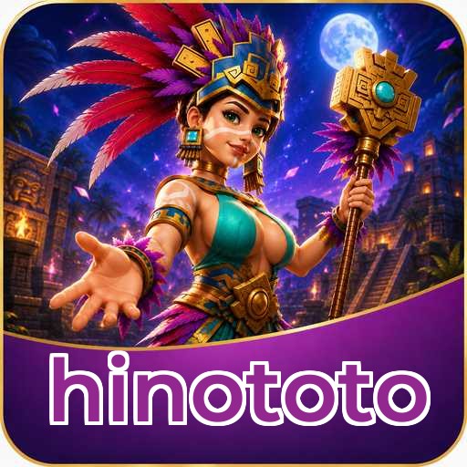 hinototo Support