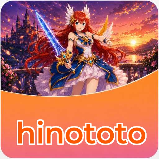 Field profile hinototo