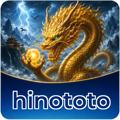 Definisi kanal resmi hinototo